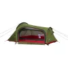 High Peak Sparrow LW koepeltent 2 personen groen, rood