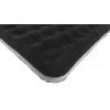Opblaasbaar tweepersoons luchtbed Outwell Classic met kussen en pomp 300 mm