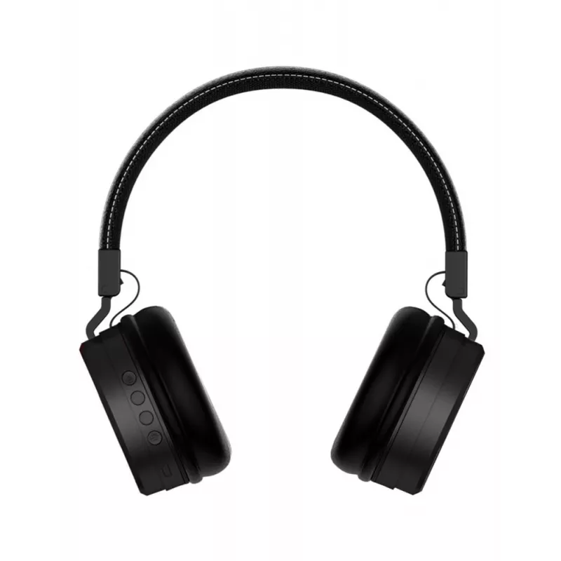 Koptelefoon Forme FHP-351BK