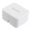 SwitchBot-S1 draadloze afstandsschakelaar (Bot), wit