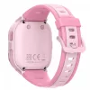Mibro P6 4G LTE roze smartwatch voor kinderen