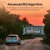 70mai A810S 4K dashcamset met achteruitrijcamera RC24