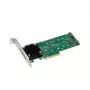 Broadcom MegaRAID 9520-2M2 - storagecontroller (RAID) - 8 poorten/kanaal - SATA 6Gb/s / PCIe 4.0 x8 (NVMe) - low-profile - RAID 0, 1 - PCIe 4.0 x8 (05-50148-03)