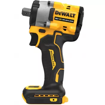 Slagschroevendraaier Dewalt DCF922N