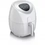 Severin FR 2440 heteluchtfriteuse 3,2 L 1500 W wit