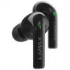LAMAX Electronics DRAADLOZE KOPTELEFOON LAMAX CLIPS1 LMXCL1B IN-EAR ZWART - koptelefoon