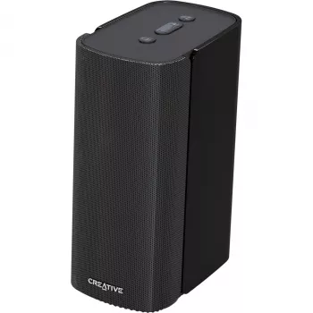 Creative Labs T100 fullrange zwart bedraad & draadloos 20 W