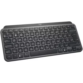 MX Keys Mini For Business grafiet - UK - Intnl