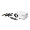 Technaxx TX-113 standard throw-projector 1800 ANSI lumen LED 800x480 wit