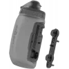 Fidlock Twist Bottle 450 + Bike Base zwart (09611(BLK))