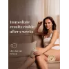 Epilator Silk'n IPL Infinity Fast epilator 600k flitsen, huidtintsensor, beige
