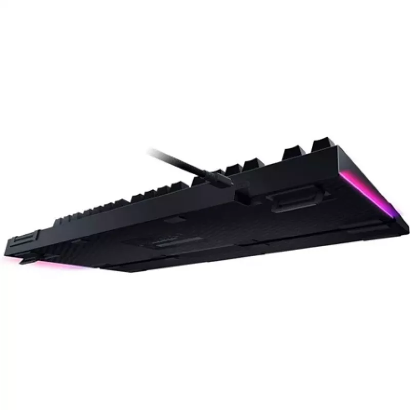 Razer RZ03-04691800-R3M1 toetsenbord gaming USB QWERTY US Engels zwart