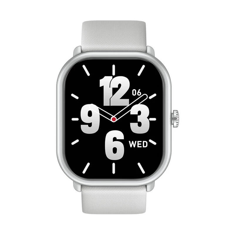 Smartwatch Zeblaze GTS 3 PRO wit
