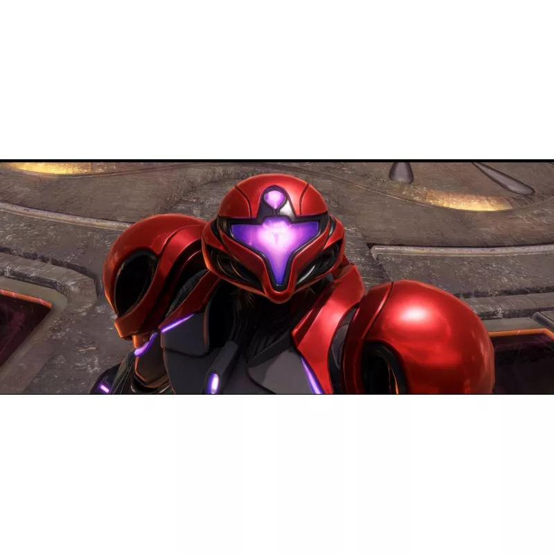 Metroid Prime 4: Beyond, Nintendo Switch-game