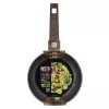 Braadpan D20 H4,2CM/93020 Resto