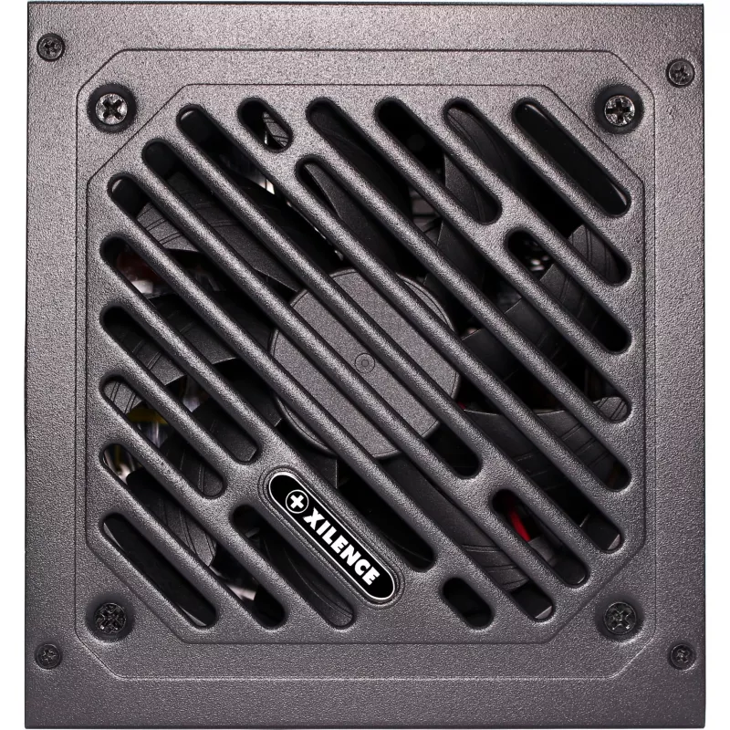 Xilence Performance A+ XN330 | XP750R12 voeding 750 W 20-pin ATX ATX zwart
