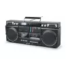 Boombox M-380 GB zwart