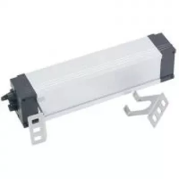 Bevestigingsset Bachmann 940.096 roestvrij staal
