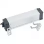 Bevestigingsset Bachmann 940.096 roestvrij staal