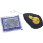 Slaglijnapparaat c.k tools T3522 — 30 m slaglijnspoel
