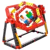 Advanced Crazy Rides, constructiespeelgoed