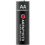 AgfaPhoto Ultra LR6 Mignon AA batterij, alkali-mangaan, 1,5 V, 4 st.