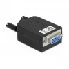 Draadconnector VGA DeLOCK 66259