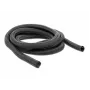 Gevlochten slang DeLOCK 19047 10 m x 25 mm zwart