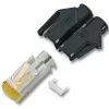 Secomp 21.05.9533 Ethernet-patchkabel groen