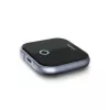 Draadloze adapter Xblitz SmartCar SMARTCAR – wifi 2,4/5 GHz, Bluetooth 4.1, USB-C, 5 V 1 A, ingebouwde antenne