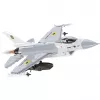 Bouwstenen COBI F-16AM Fighting Falcon 500 onderdelen