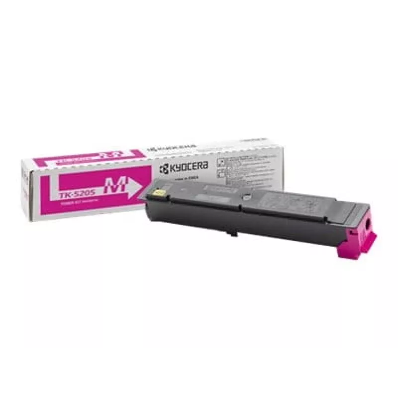 Toner Kyocera TK-5205M Taskalfa 356ci/358ci 20000 pagina's magenta