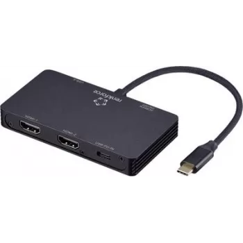 Renkforce RF-6804406 zwart