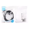 Stroomkabel 1,8 m IEC C13 VDE