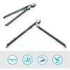 GARDENA 12051-88 EnergyCut Pro L takkenschaar bypass (12051-88)