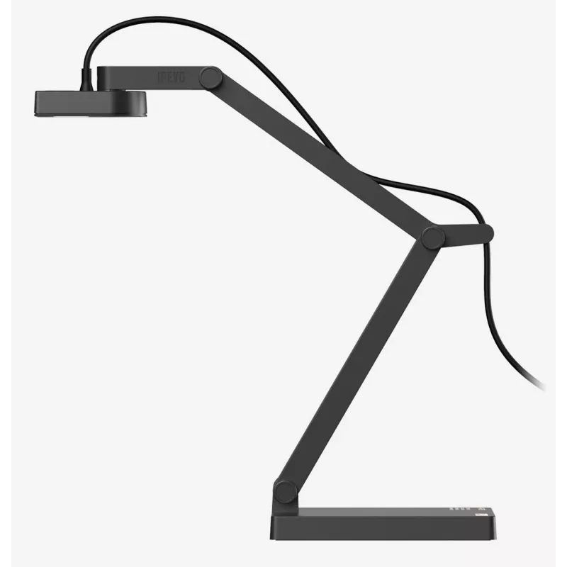 Documentcamera IPEVO V4K PRO grijs USB 2.0