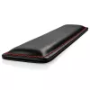 Ducky DWWR1880AR1 handpalmsteun leer zwart (DWWR1880AR1)