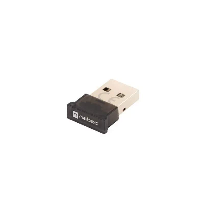 Natec Fly NBD-2003 USB Bluetooth 5.0 nano-adapter, klasse II