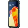 Oukitel WP28E 4/64 10600mAh DS smartphone. Zwart zonder oplader