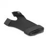 Handlus DeLOCK 90606 zwart neopreen nylon polymeer 100 mm breed
