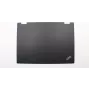 Laptop-behuizing Lenovo LCD Cover zwart reserveonderdeel