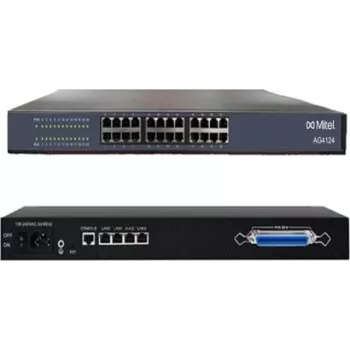 MITEL AG4124 universeel zonder kabel (50008403)