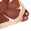 Noctua NF-A14 PWM 140mm behuizingsventilator