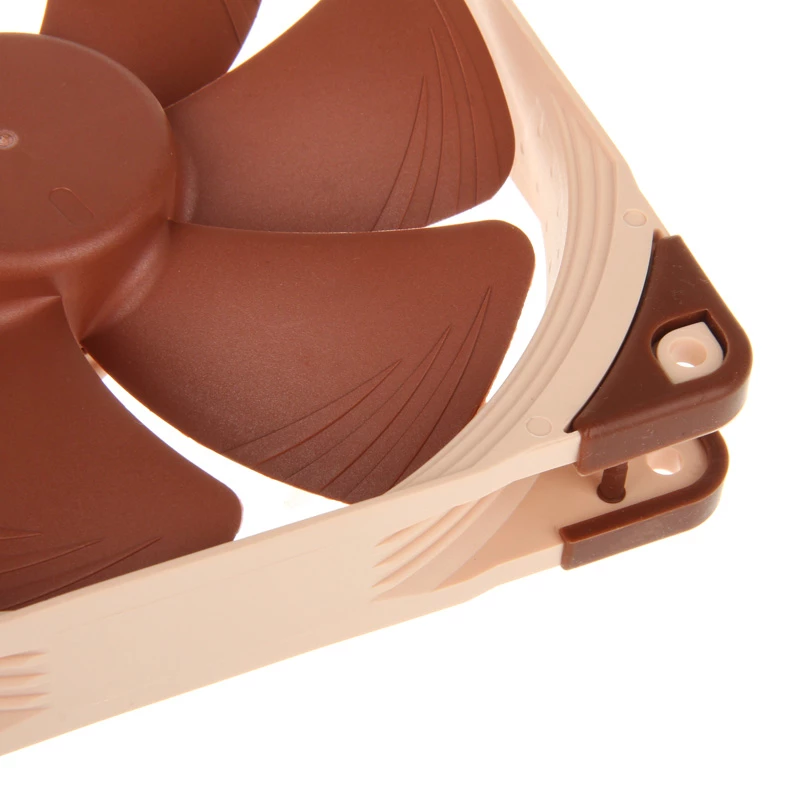 Noctua NF-A14 PWM 140mm behuizingsventilator