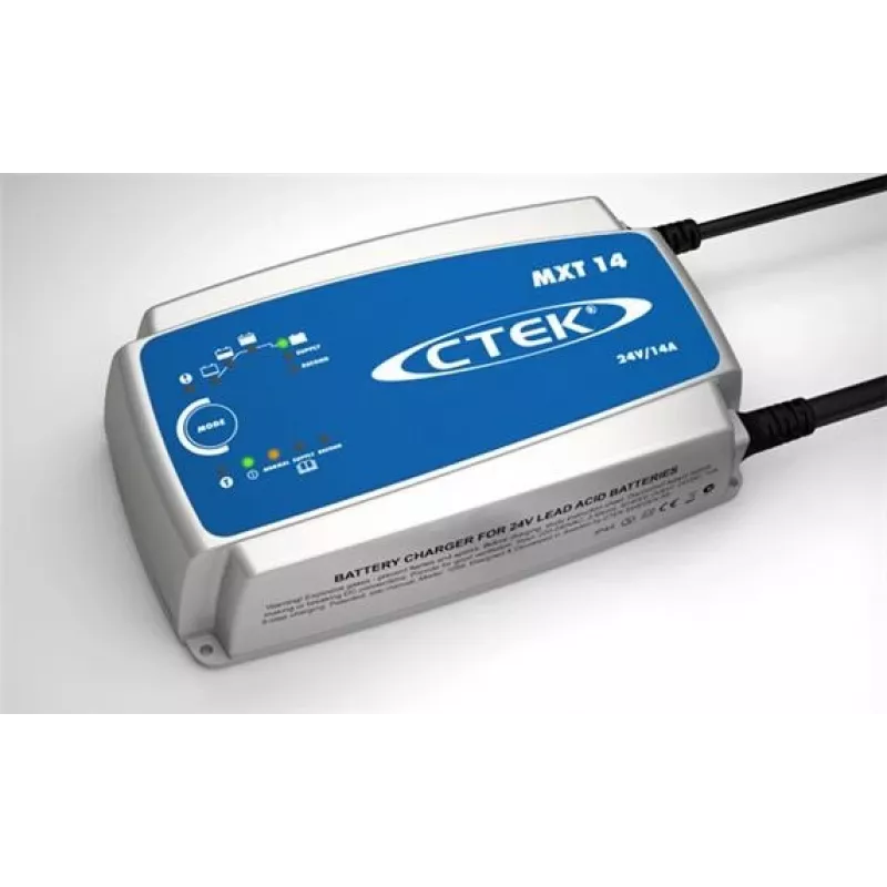 Acculader CTEK MXT 14