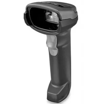 Zebra DS2208-SR7U3200AZW barcodelezer hand-barcodelezer zwart, grijs