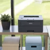 Brother HL-L2445DW draadloze laserprinter, laser, 1200 x 1200 DPI, A4, 32 ppm, dubbelzijdig printen, zwart
