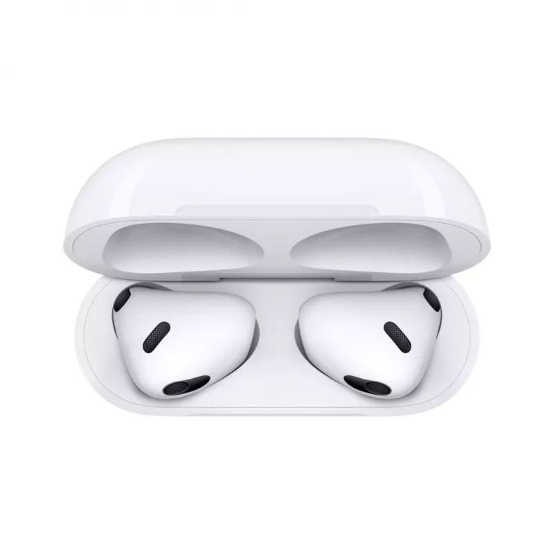 Apple AirPods (3e generatie) met MagSafe-oplaadcase