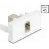 Patchpanel-module DELOCK 90900 beige simplex SC-bus