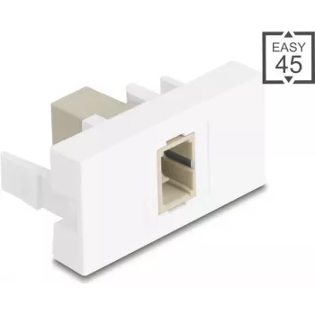 Patchpanel-module DELOCK 90900 beige simplex SC-bus